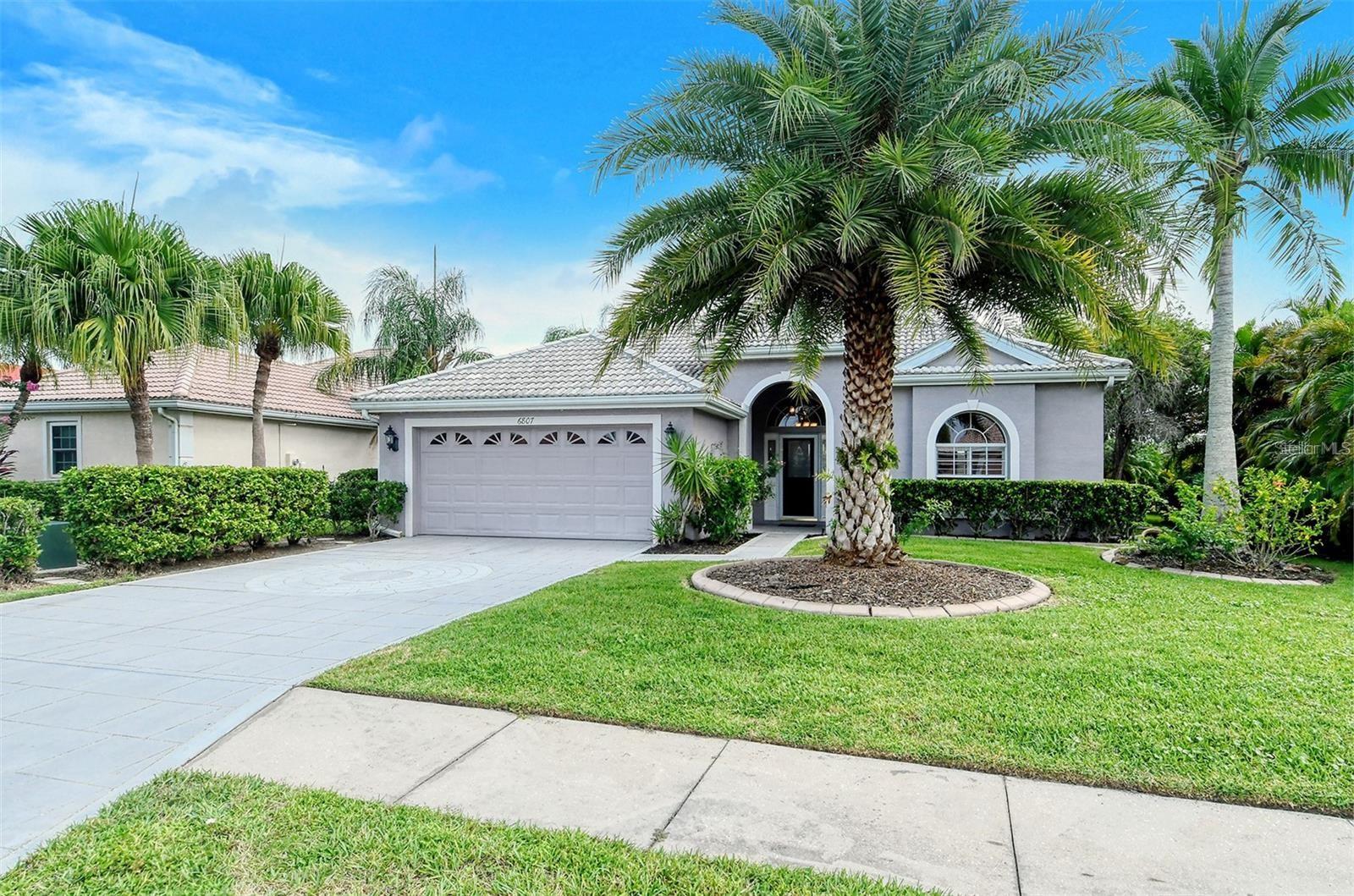 Details for 6807 Sagebrush Circle, SARASOTA, FL 34243