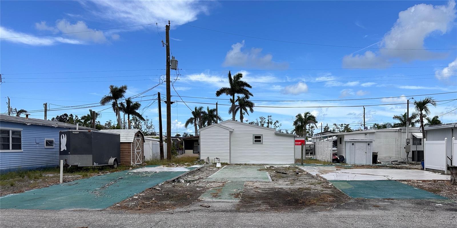 Details for 3714 115th Street W, BRADENTON, FL 34210