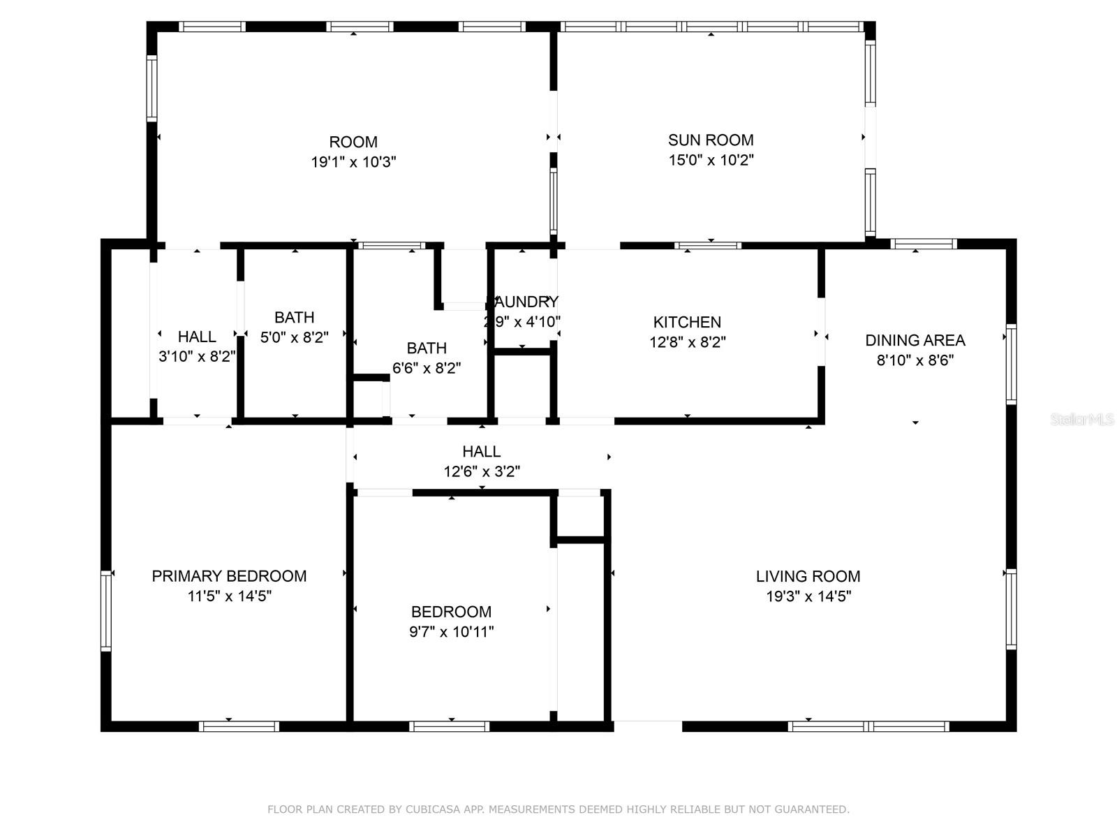 Image 23 of 23 For 3705 116th Street Court W
