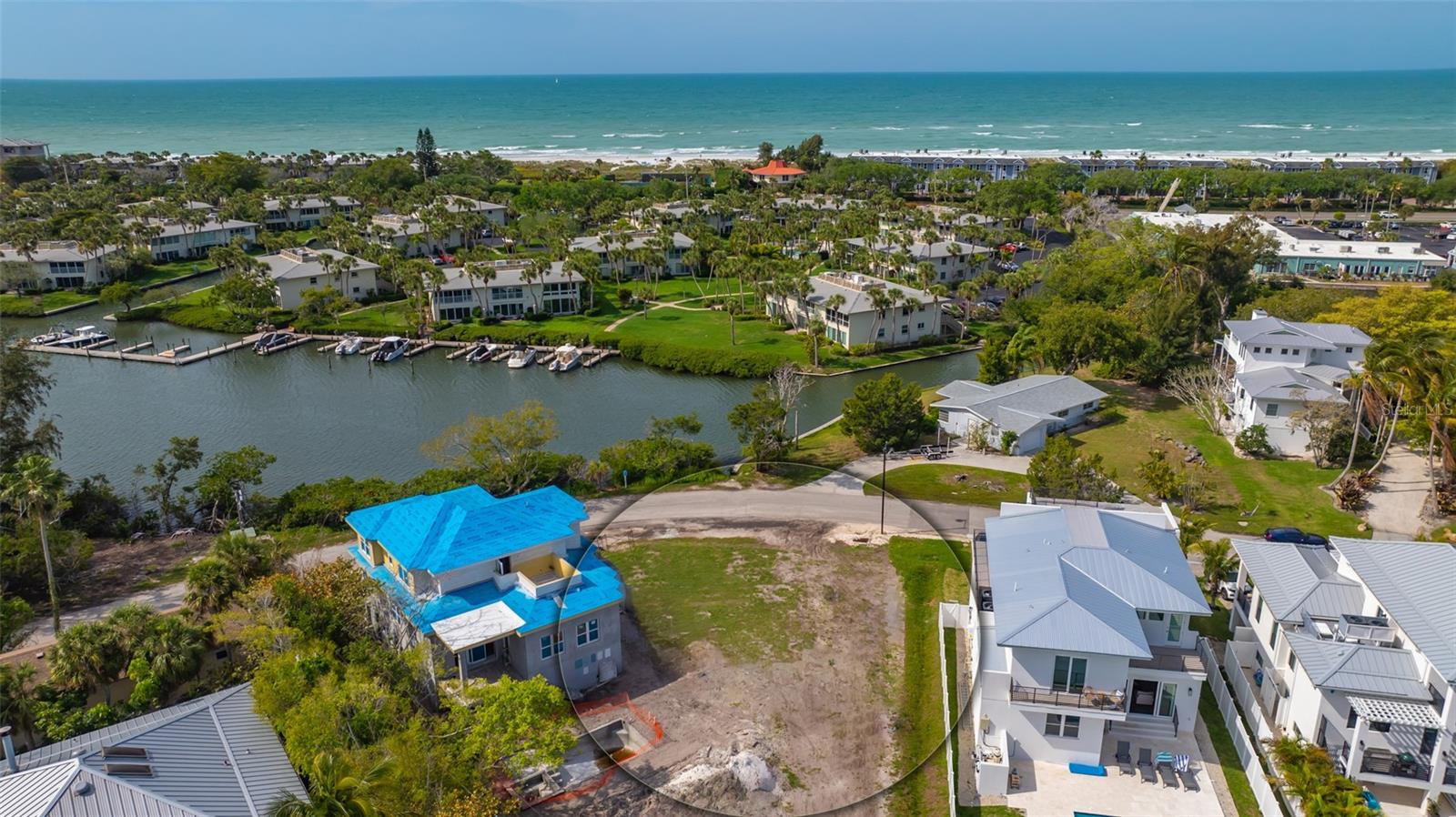 Image 17 of 20 For 6800 Longboat Drive S