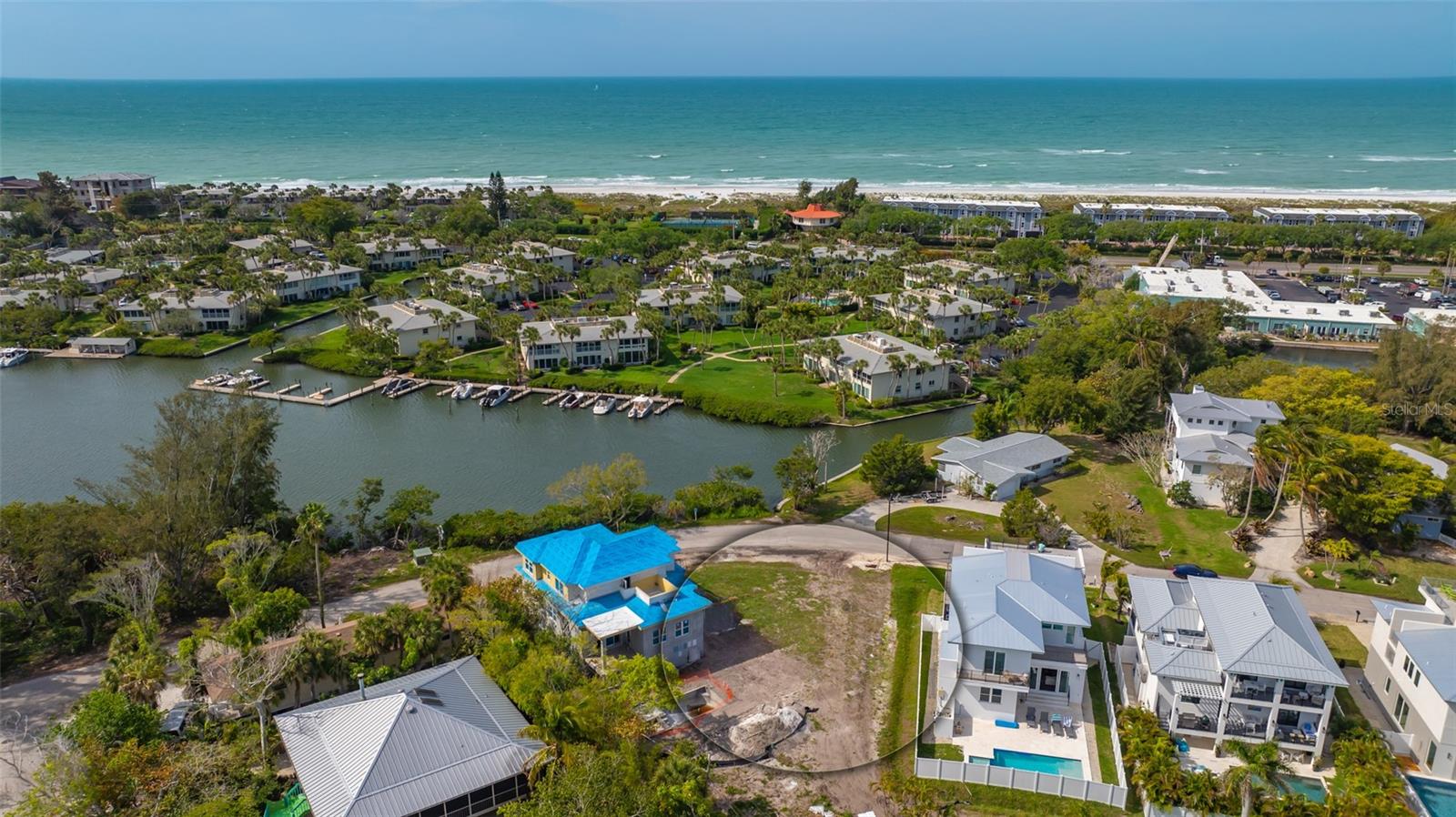 Image 18 of 20 For 6800 Longboat Drive S
