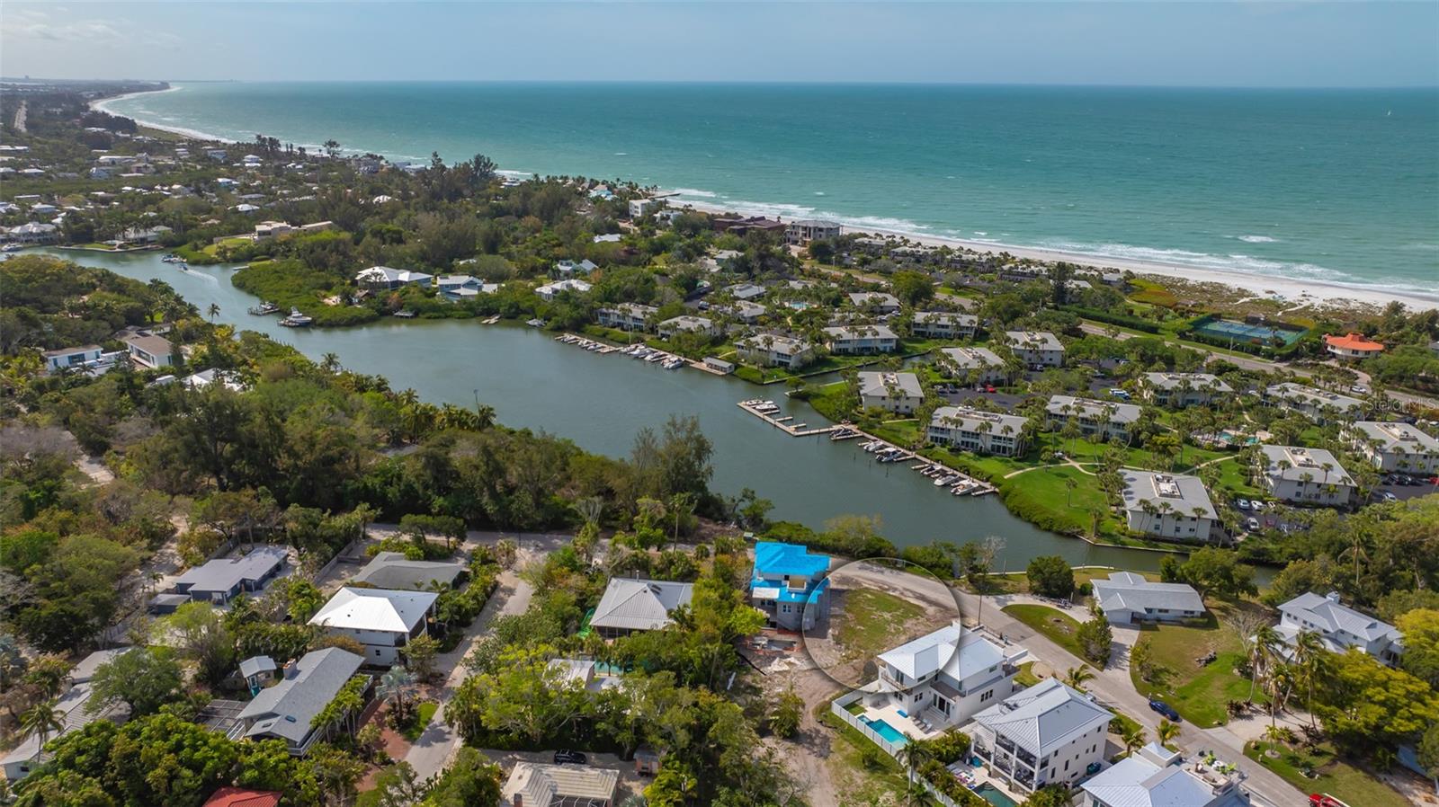 Image 19 of 20 For 6800 Longboat Drive S