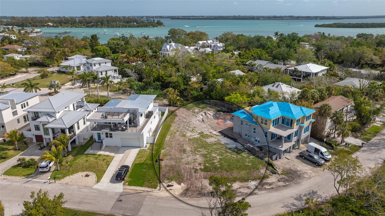 Image 5 of 20 For 6800 Longboat Drive S