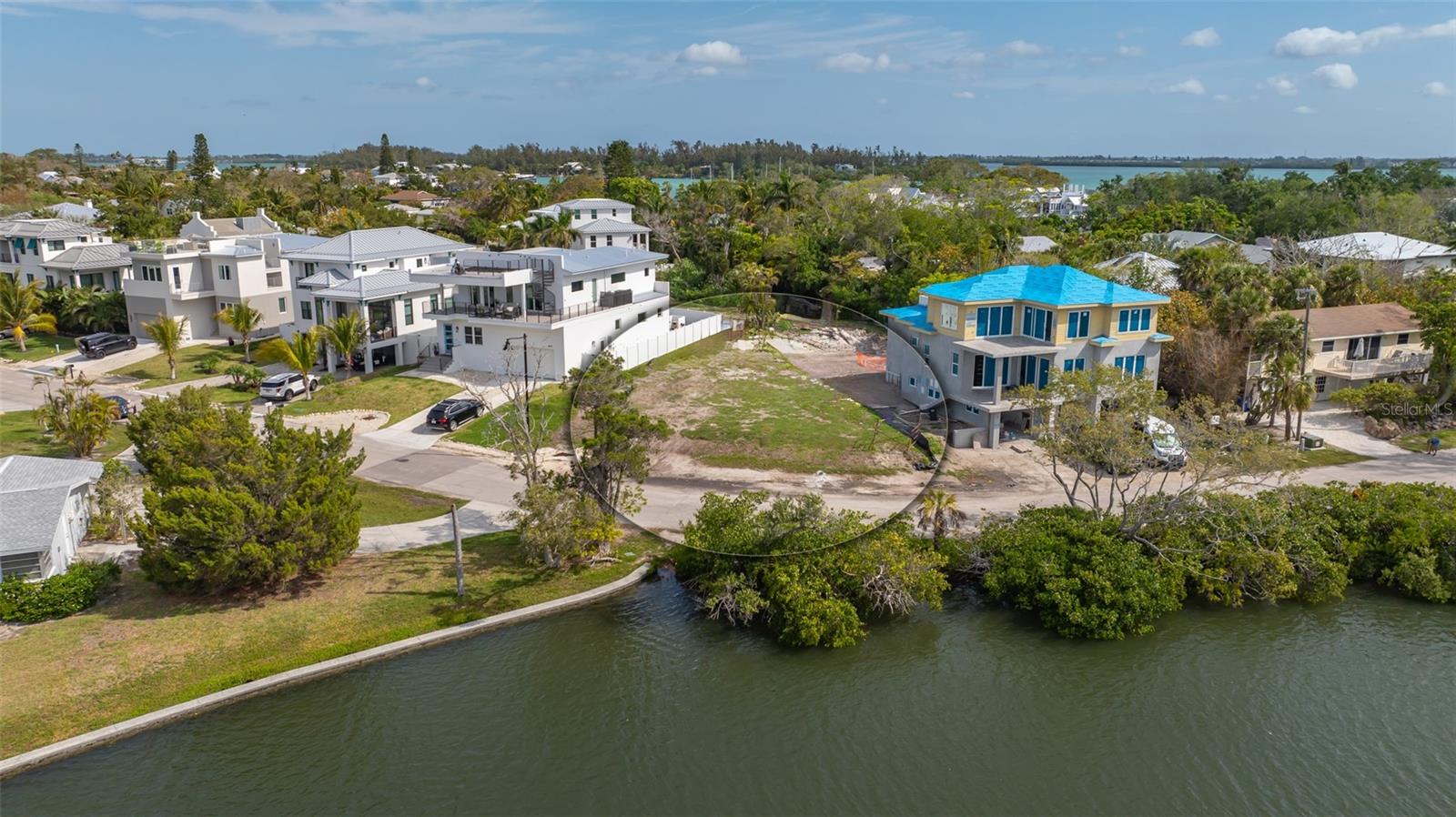 Image 6 of 20 For 6800 Longboat Drive S