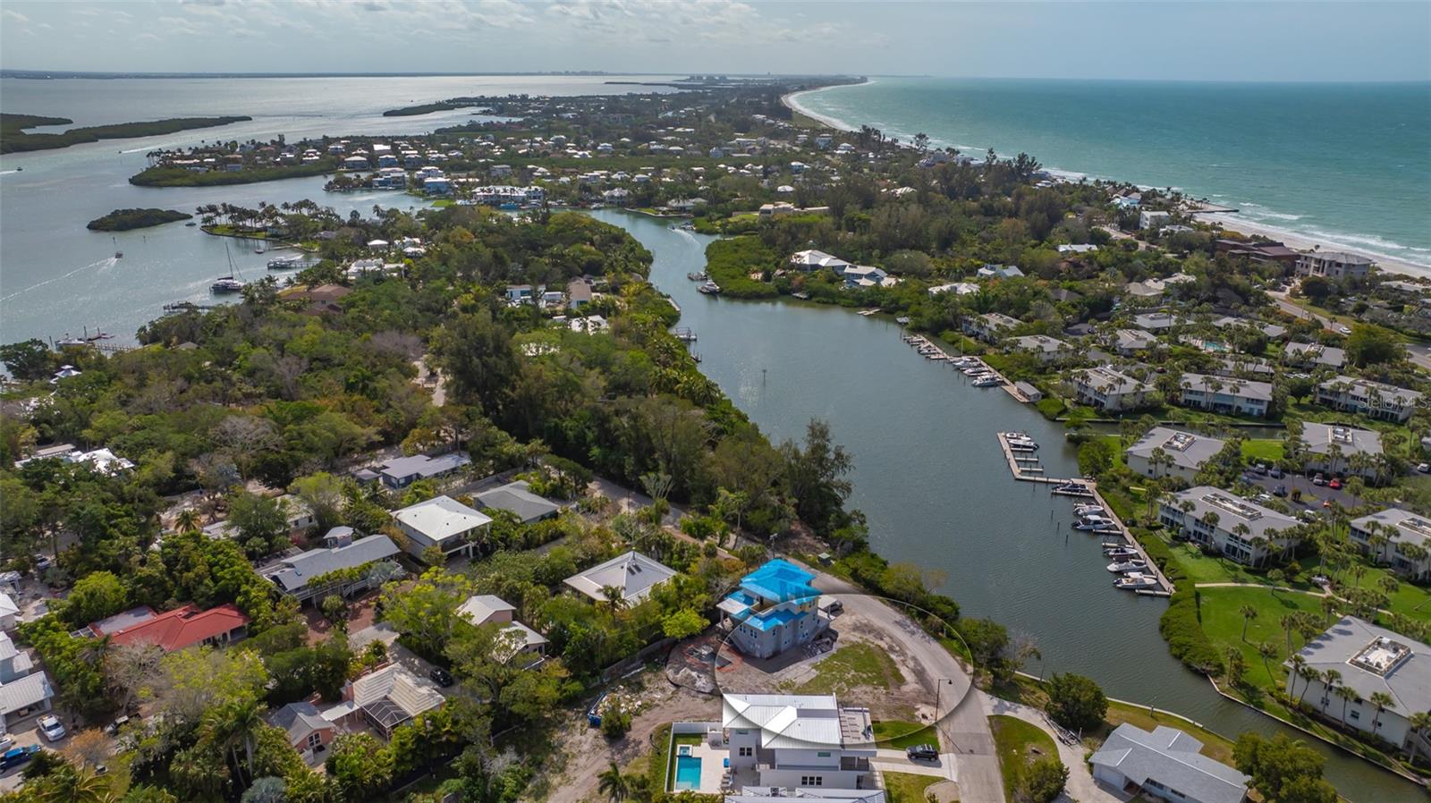 Image 7 of 20 For 6800 Longboat Drive S