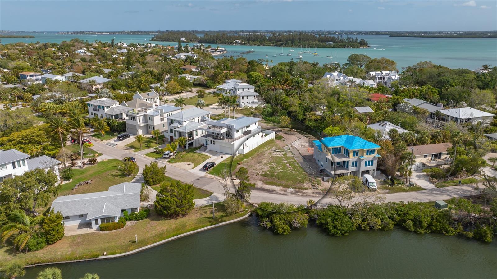 Image 9 of 20 For 6800 Longboat Drive S
