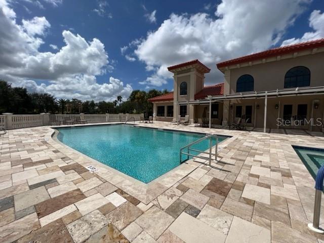 Image 37 of 43 For 7710 Lake Vista Court 302