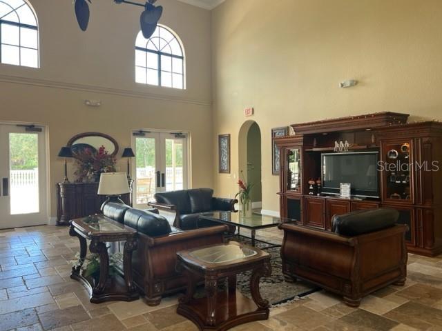 Image 40 of 43 For 7710 Lake Vista Court 302