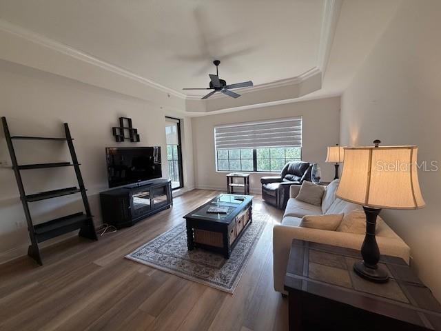 Image 7 of 43 For 7710 Lake Vista Court 302