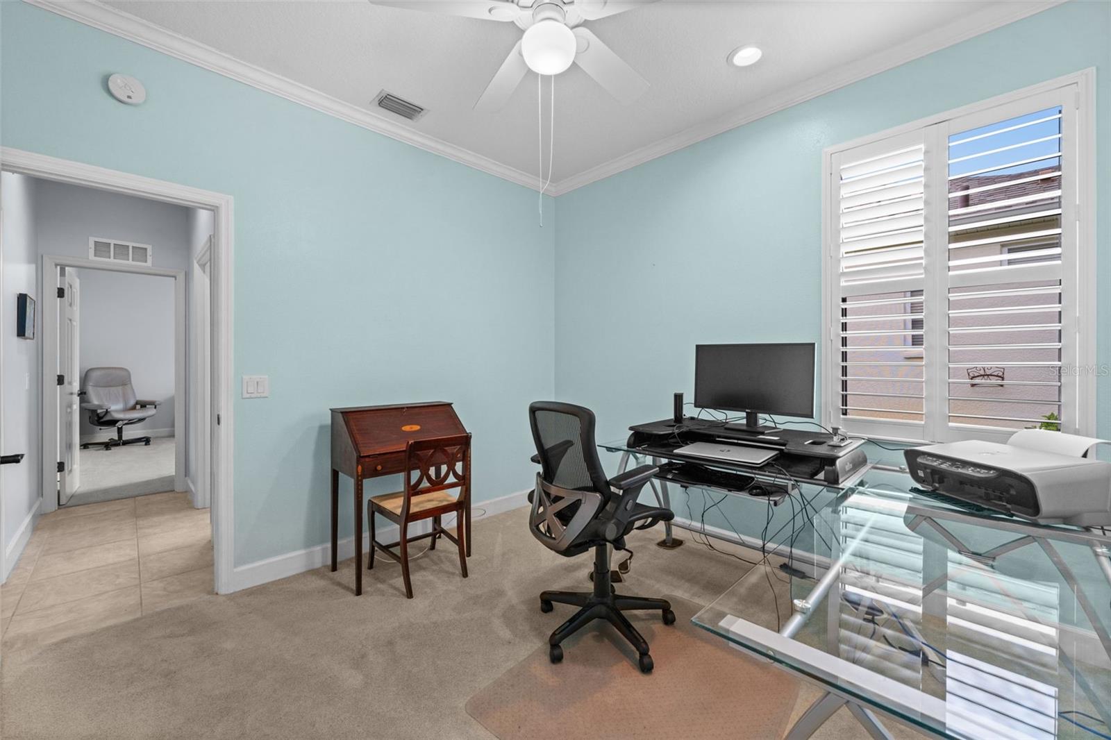 Image 29 of 64 For 7914 Edmonston Circle