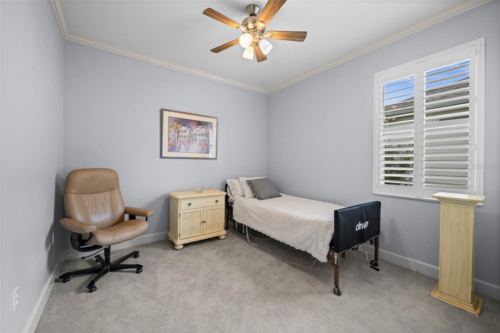 Image 42 of 64 For 7914 Edmonston Circle