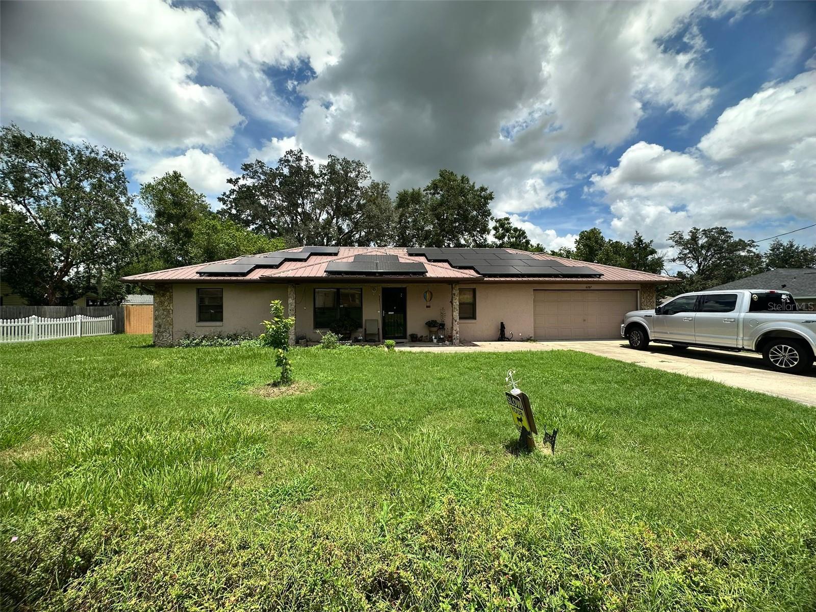 Details for 6287 127th Place, BELLEVIEW, FL 34420