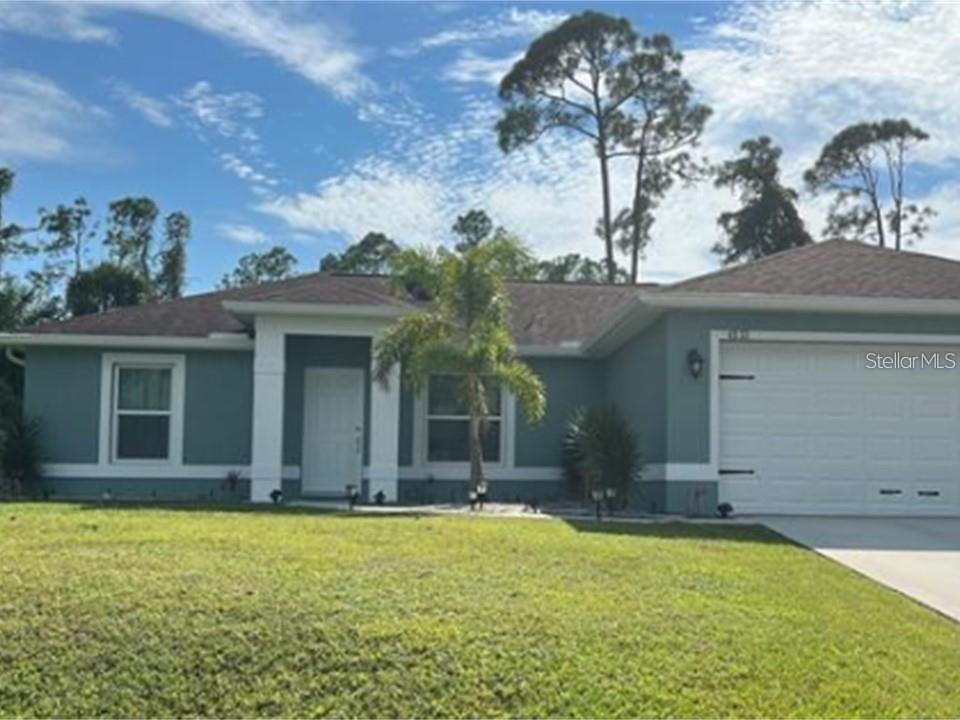 Details for 4533 Badali Road, NORTH PORT, FL 34286