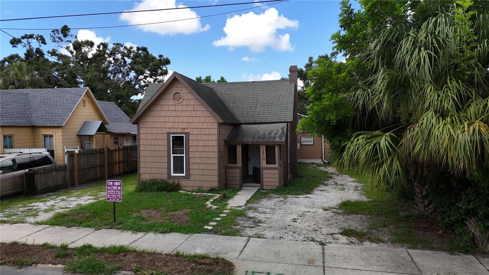 Details for 1510 10th Street W, BRADENTON, FL 34205