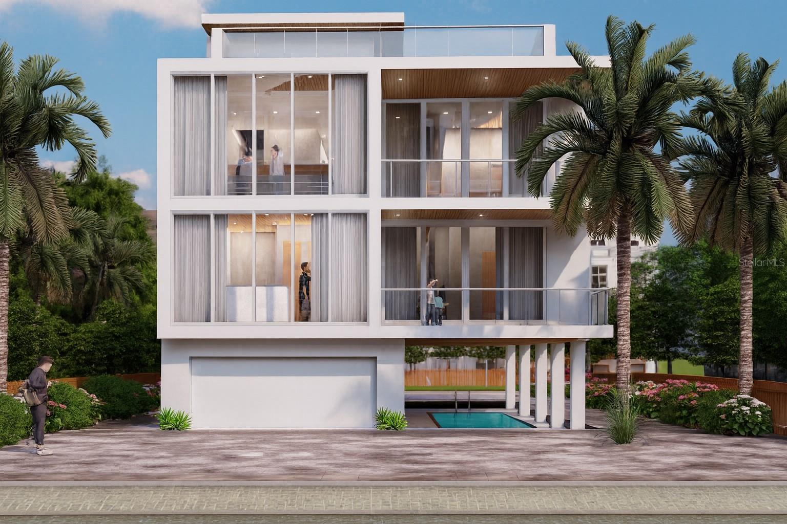 Details for 343 Benjamin Franklin Drive, SARASOTA, FL 34236