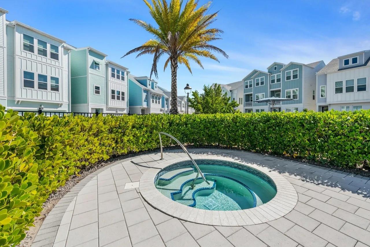 Image 65 of 67 For 2400 Ezzell Court