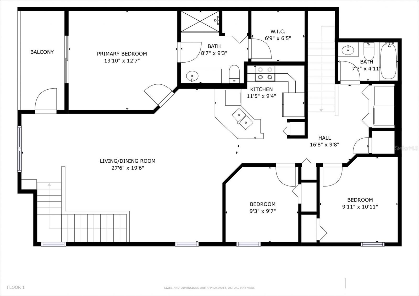Image 23 of 26 For 7983 Limestone Lane 14-201