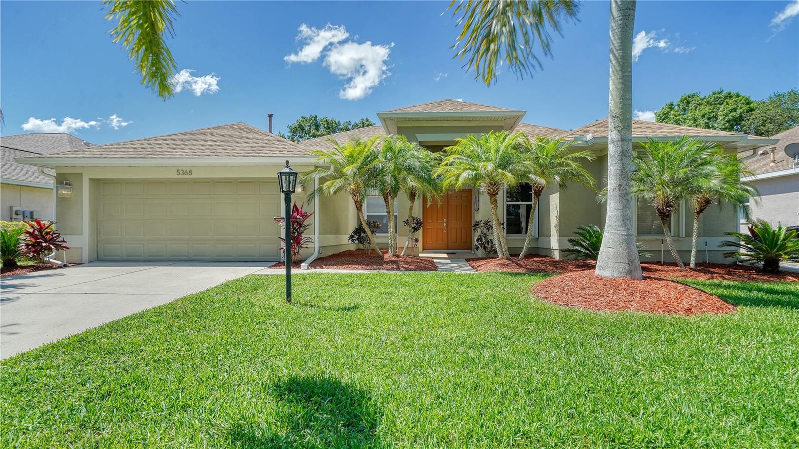 Details for 5368 Creekside Trail, SARASOTA, FL 34243