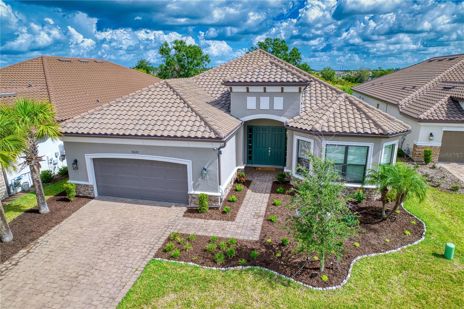 Details for 5618 Caserta Court, PALMETTO, FL 34221