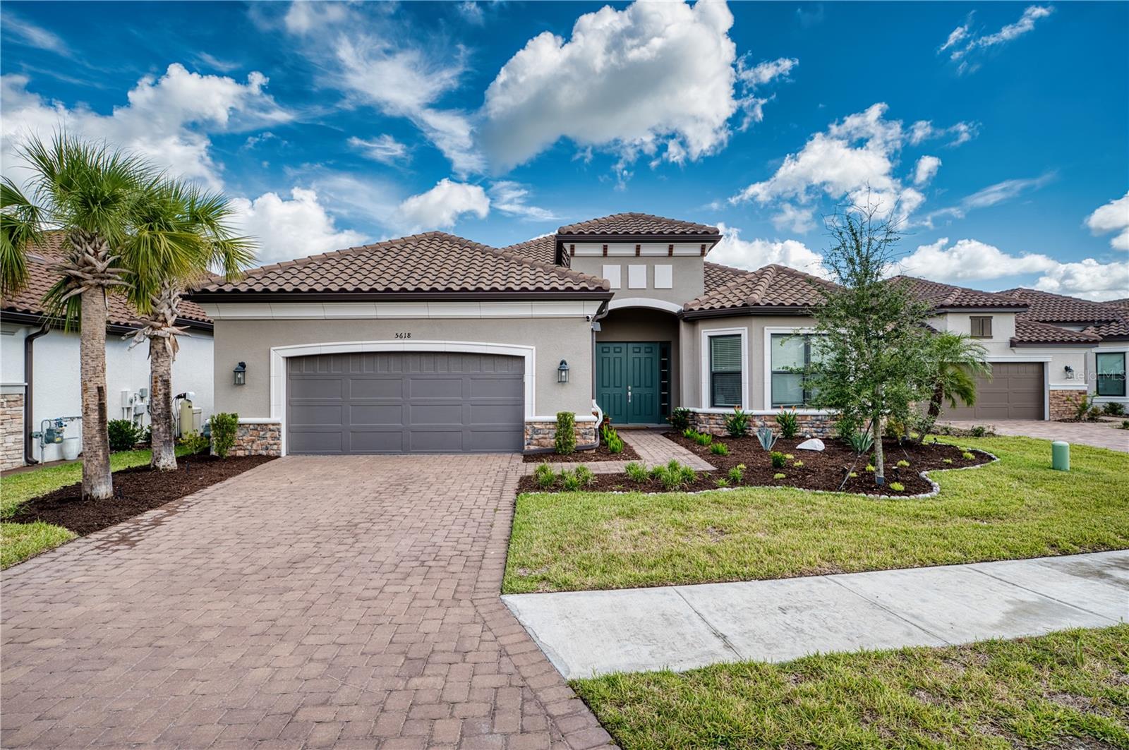 Image 2 of 60 For 5618 Caserta Court