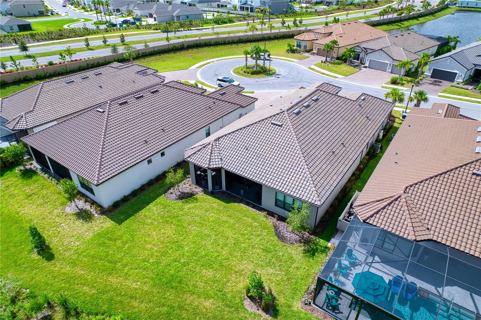 Image 5 of 60 For 5618 Caserta Court
