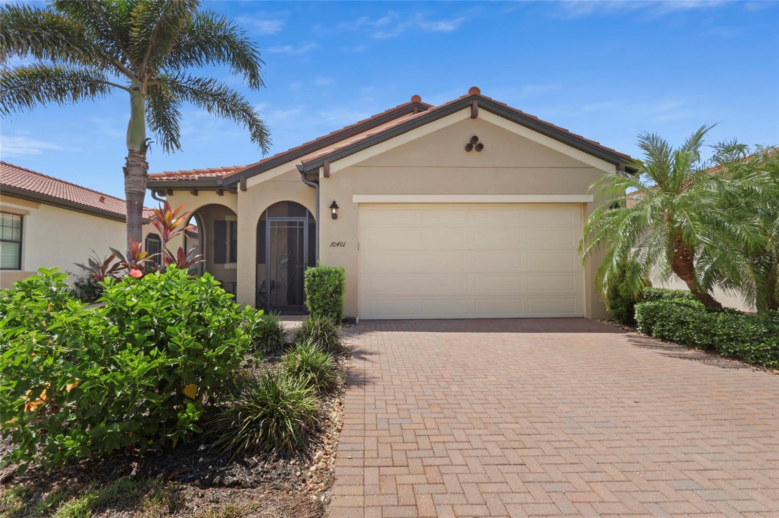 Details for 10401 Crooked Creek Drive, VENICE, FL 34293