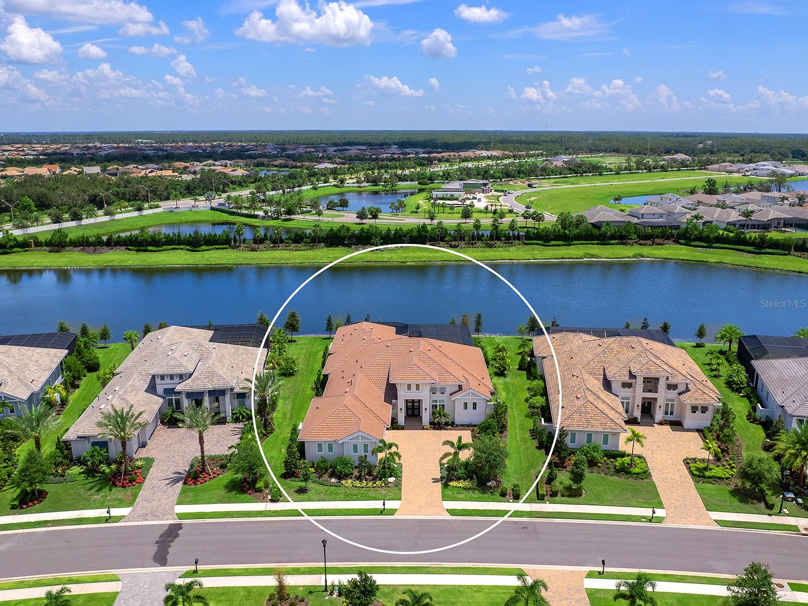 Image 11 of 100 For 8532 Pavia Way
