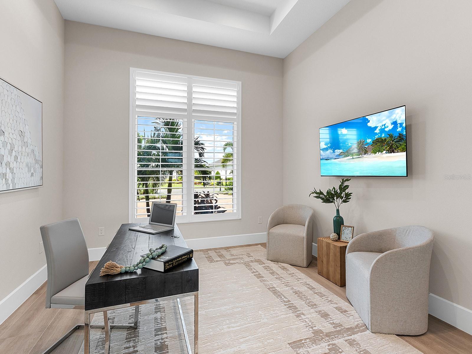 Image 32 of 100 For 8532 Pavia Way