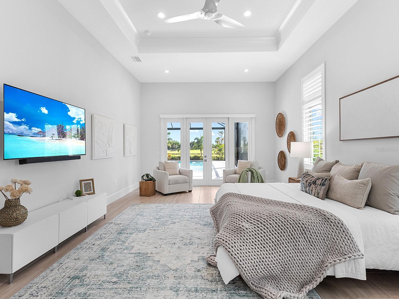 Image 34 of 100 For 8532 Pavia Way