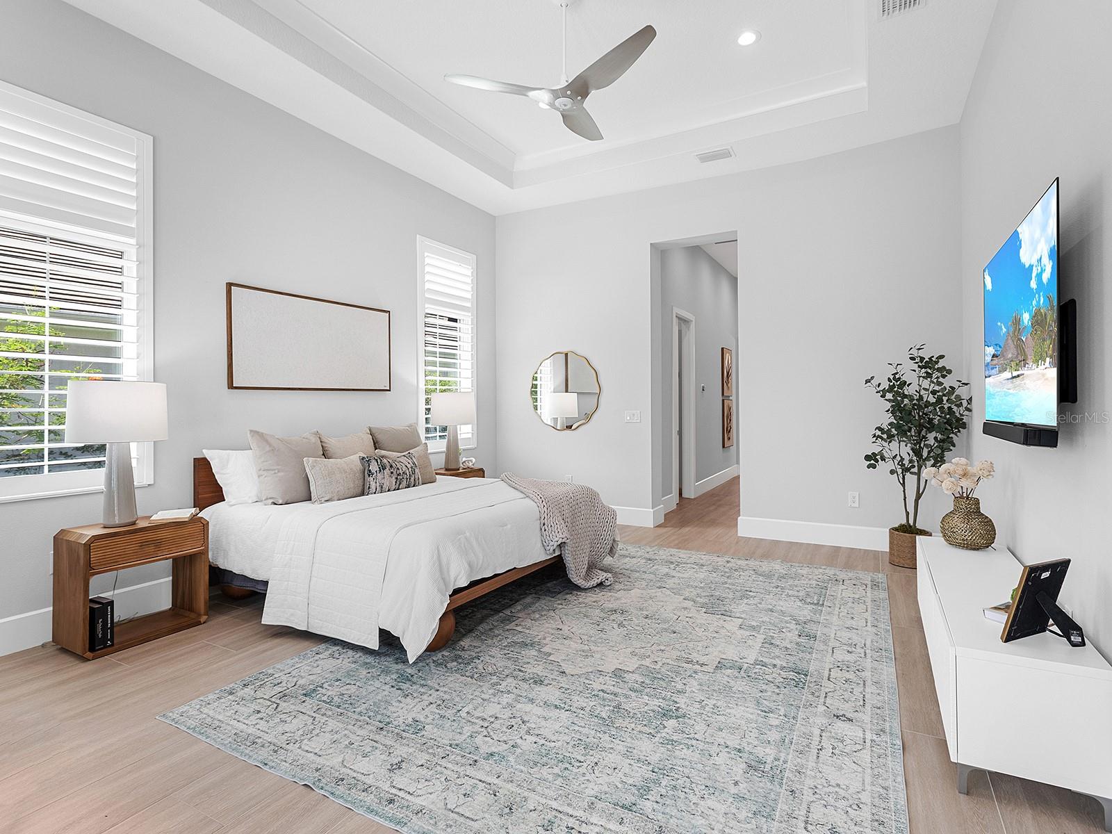 Image 36 of 100 For 8532 Pavia Way