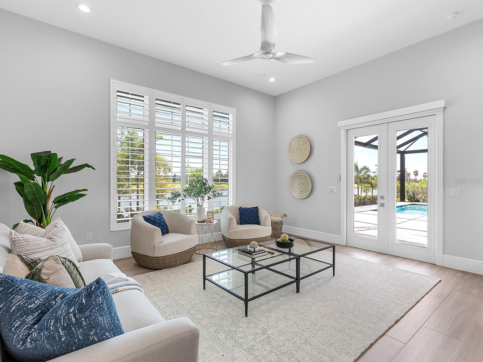 Image 43 of 100 For 8532 Pavia Way