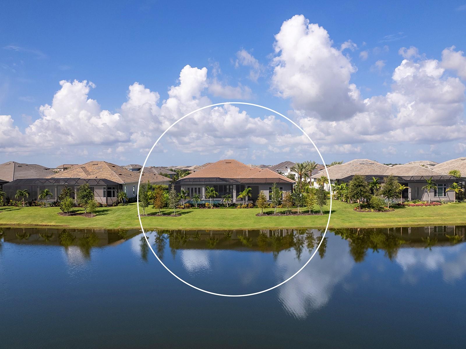 Image 75 of 100 For 8532 Pavia Way