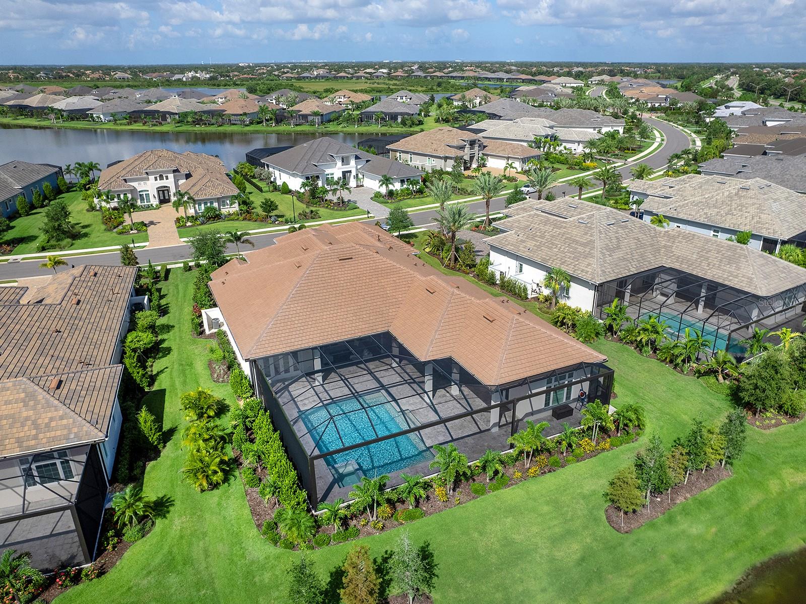 Image 78 of 100 For 8532 Pavia Way