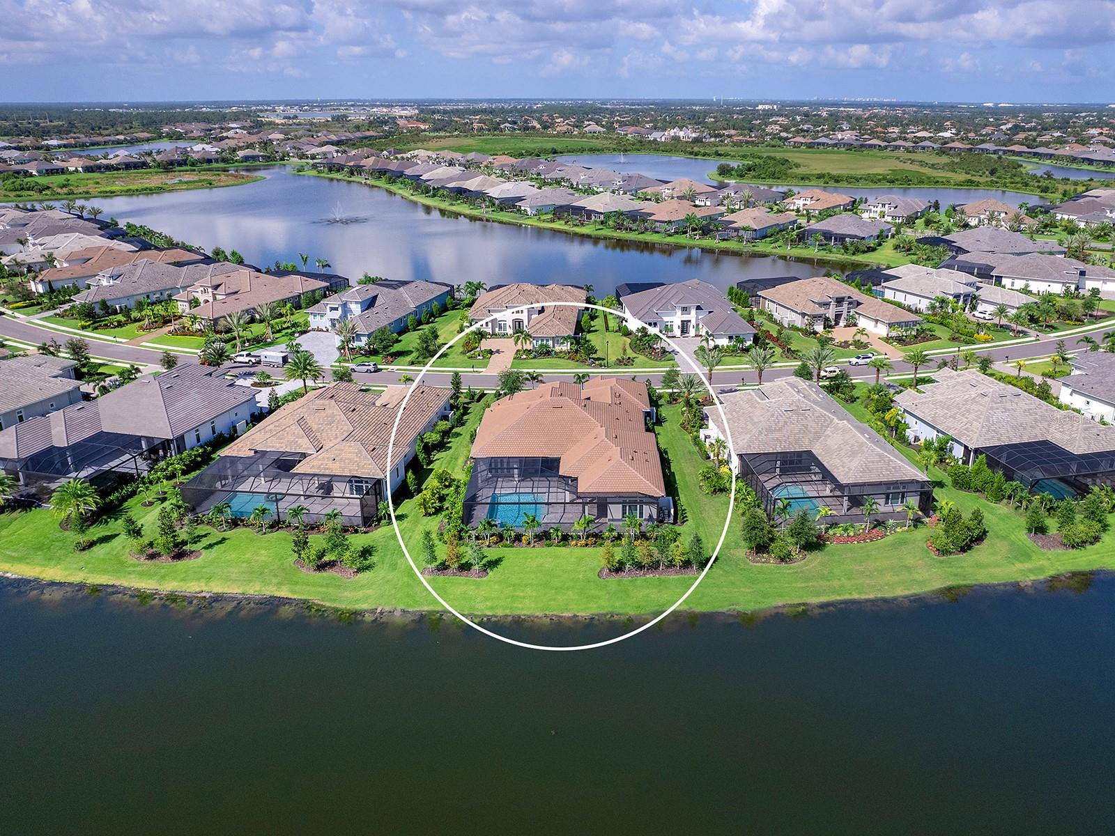 Image 80 of 100 For 8532 Pavia Way