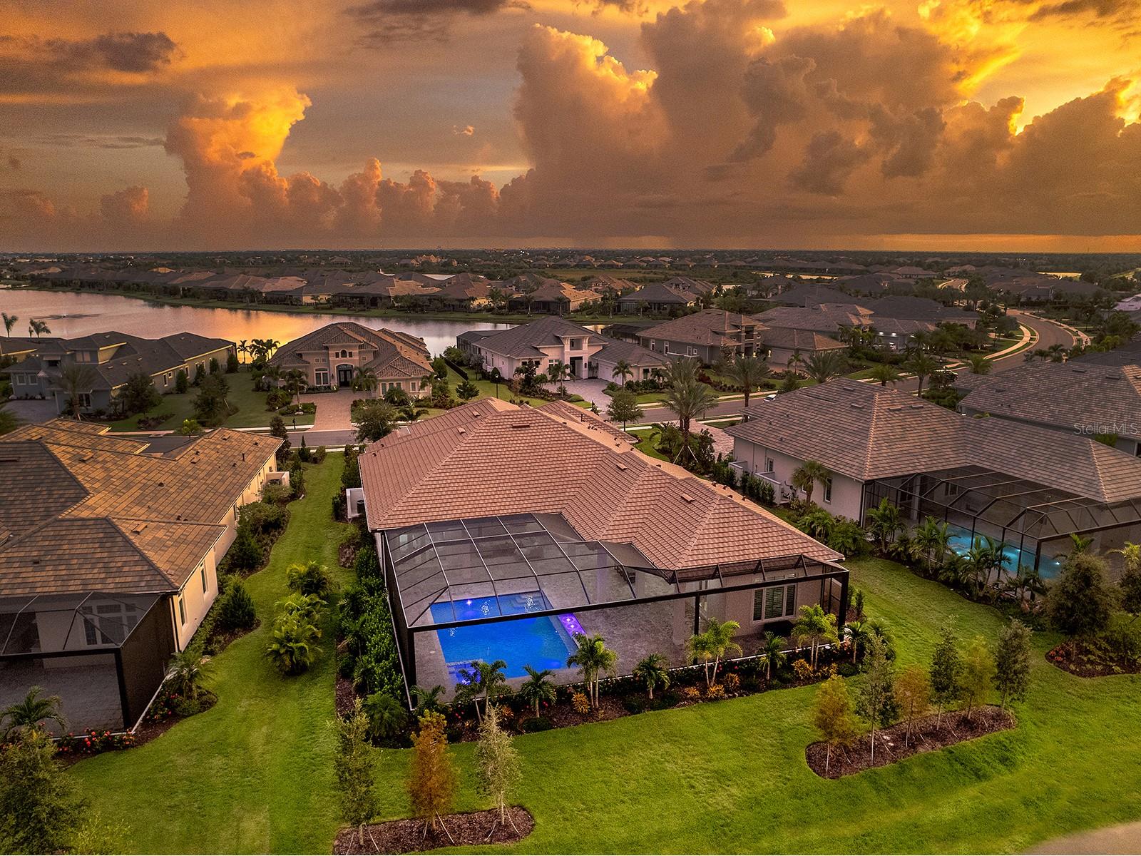 Image 9 of 100 For 8532 Pavia Way