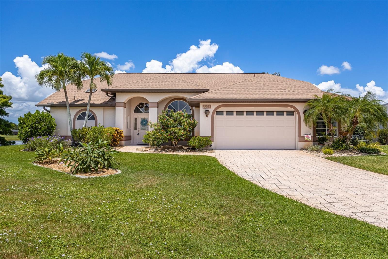 Details for 2335 Malaya Court, PUNTA GORDA, FL 33983