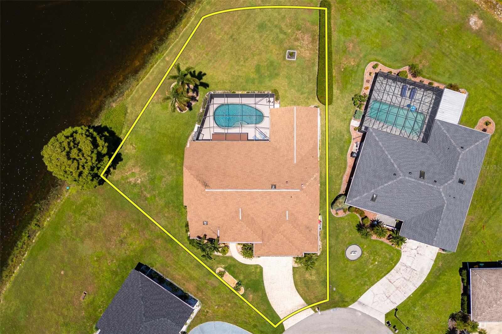 Image 48 of 68 For 2335 Malaya Court