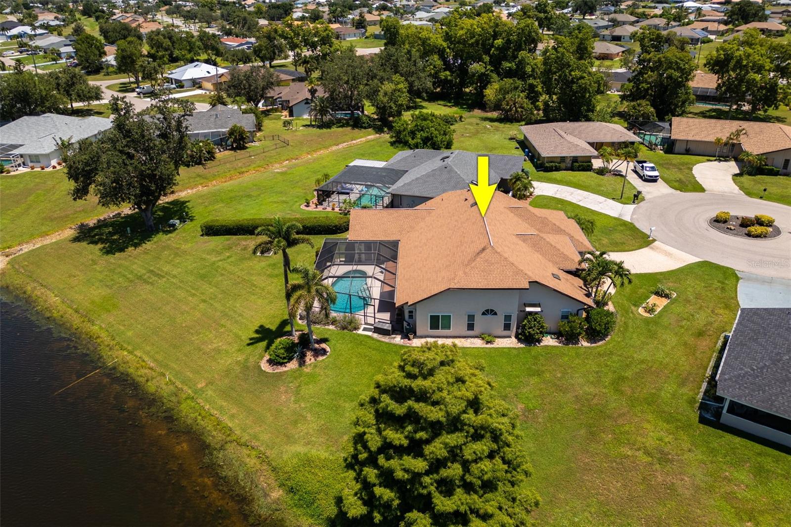 Image 64 of 68 For 2335 Malaya Court