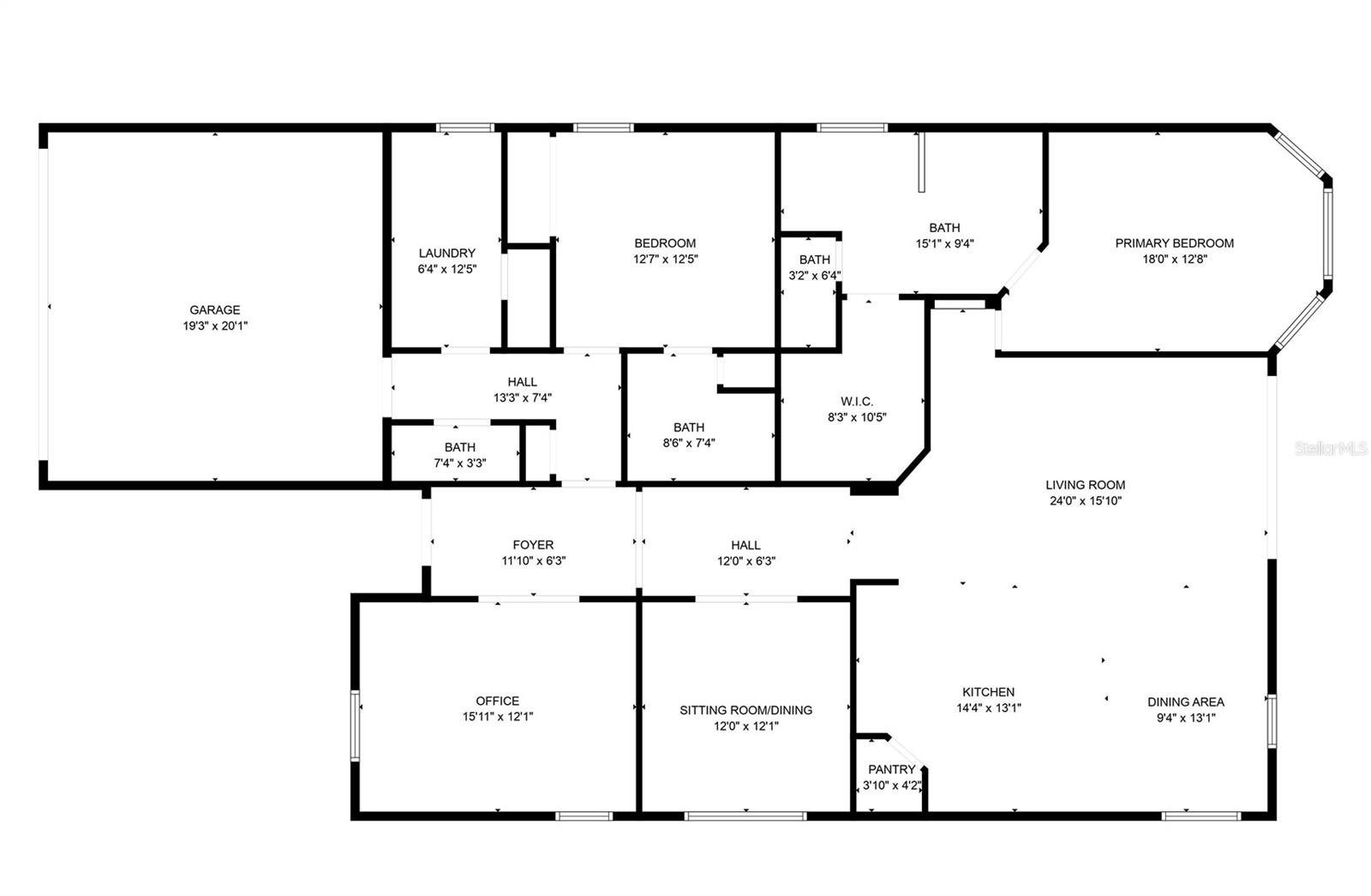 Image 84 of 84 For 6253 Mesa Glen