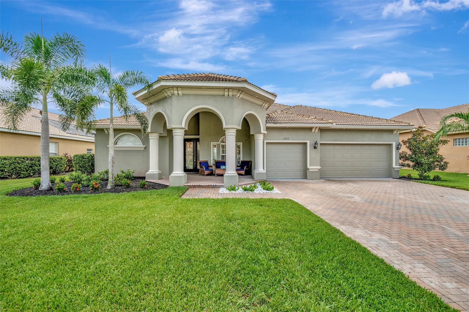 Details for 12412 Daisy Place, BRADENTON, FL 34212