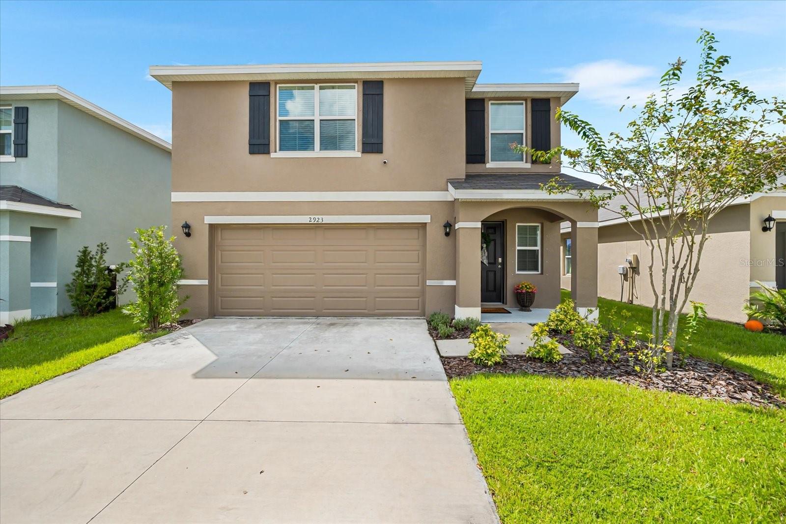 Details for 2923 Rock Sound Street, BRADENTON, FL 34208