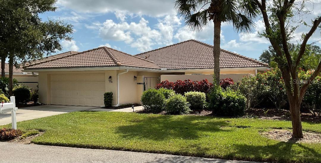 Details for 714 Carnoustie Terrace 23, VENICE, FL 34293