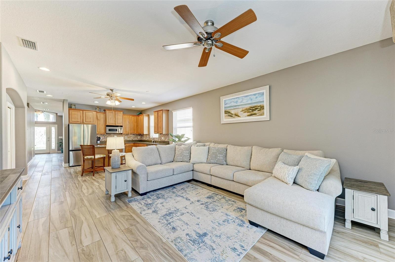 Image 11 of 73 For 135 River Enclave Court