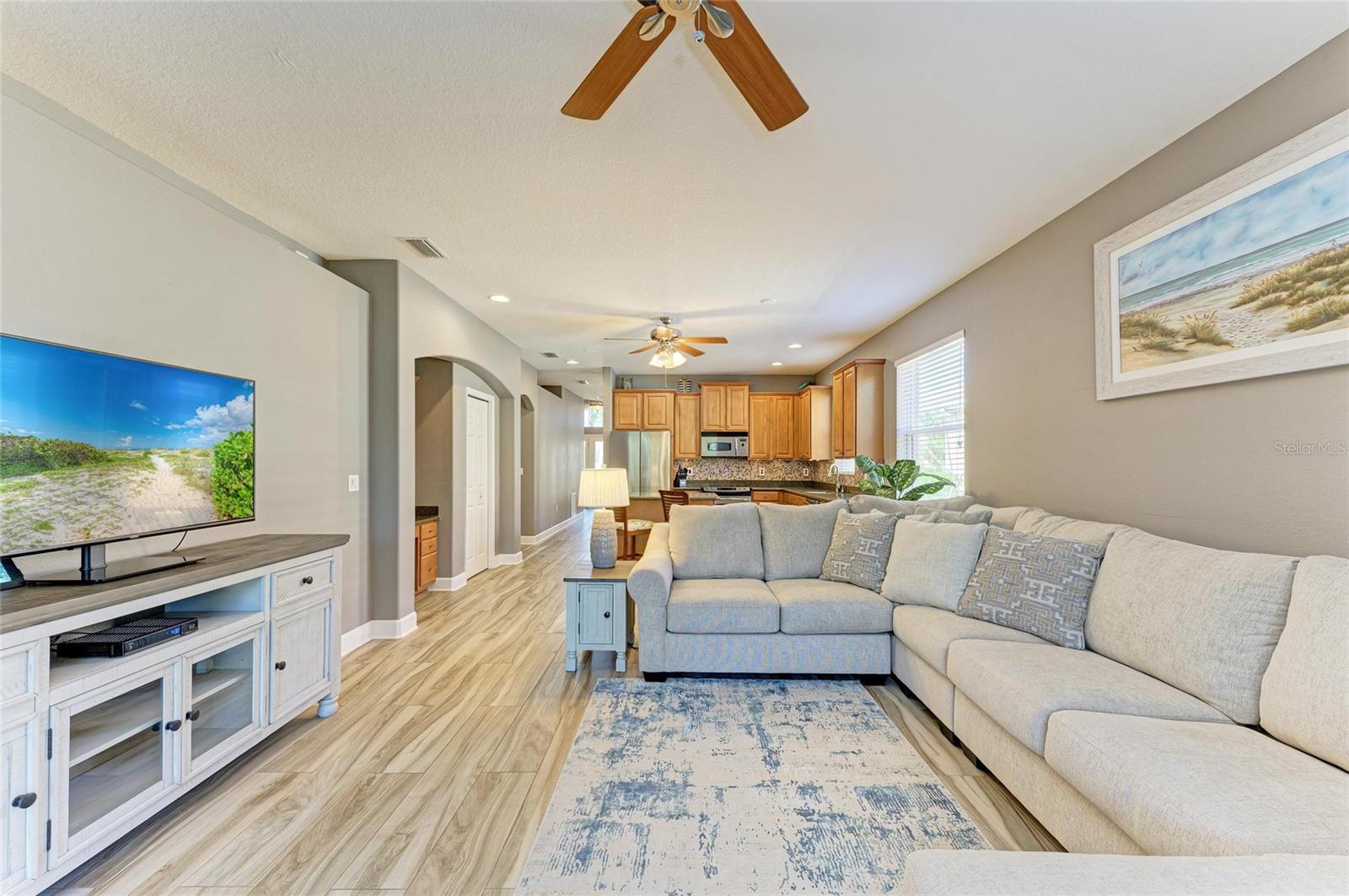 Image 12 of 73 For 135 River Enclave Court