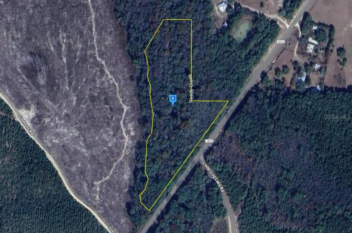 Details for 4897 Cr 181  , PONCE DE LEON, FL 32455