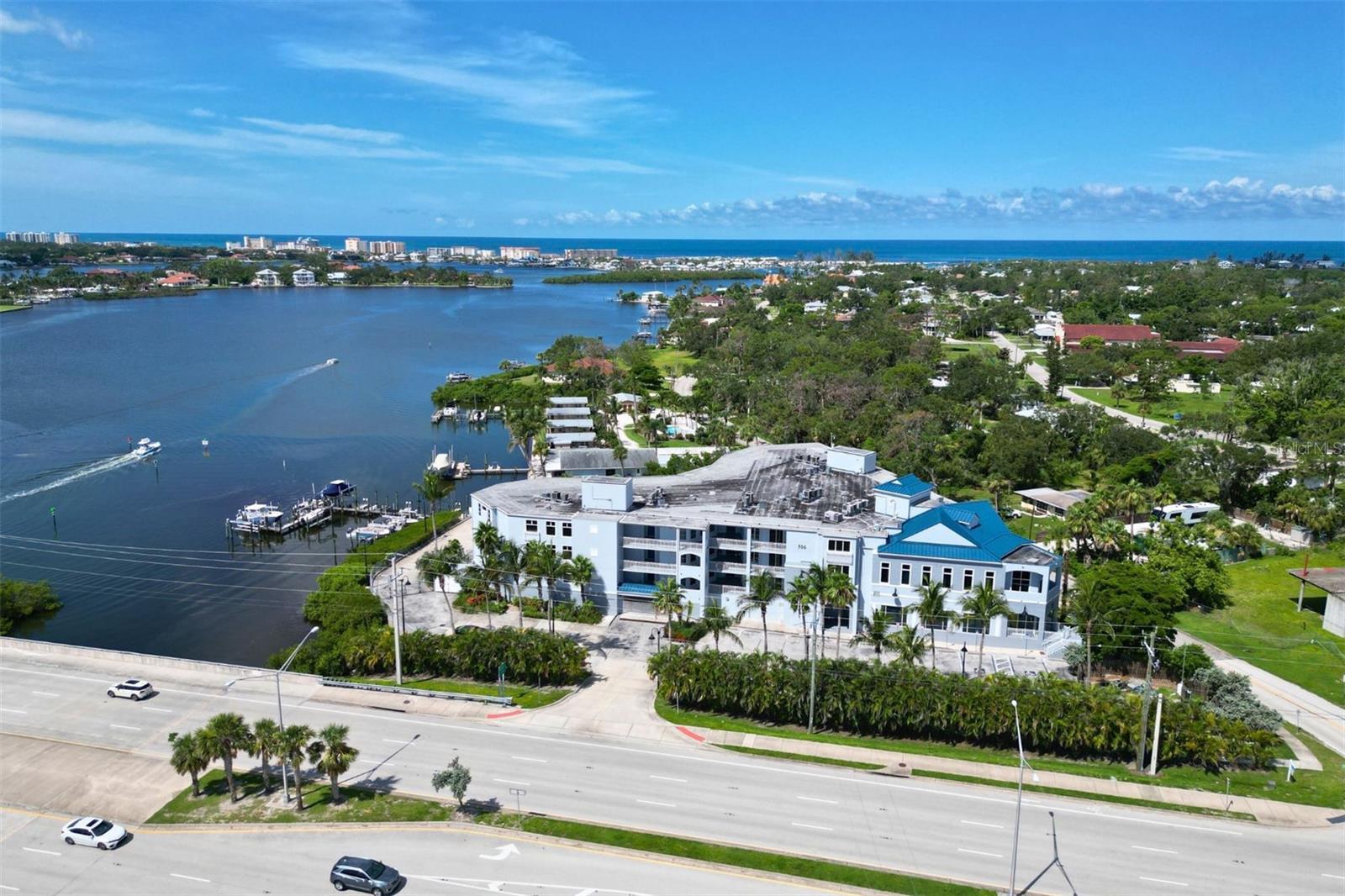 Image 3 of 25 For 516 Tamiami Trail S 102