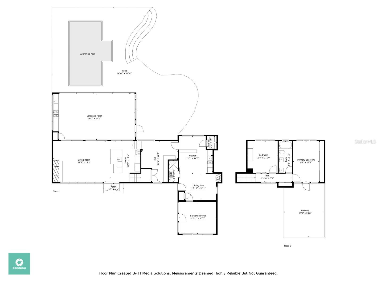 Image 73 of 73 For 4610 Cypress Way S