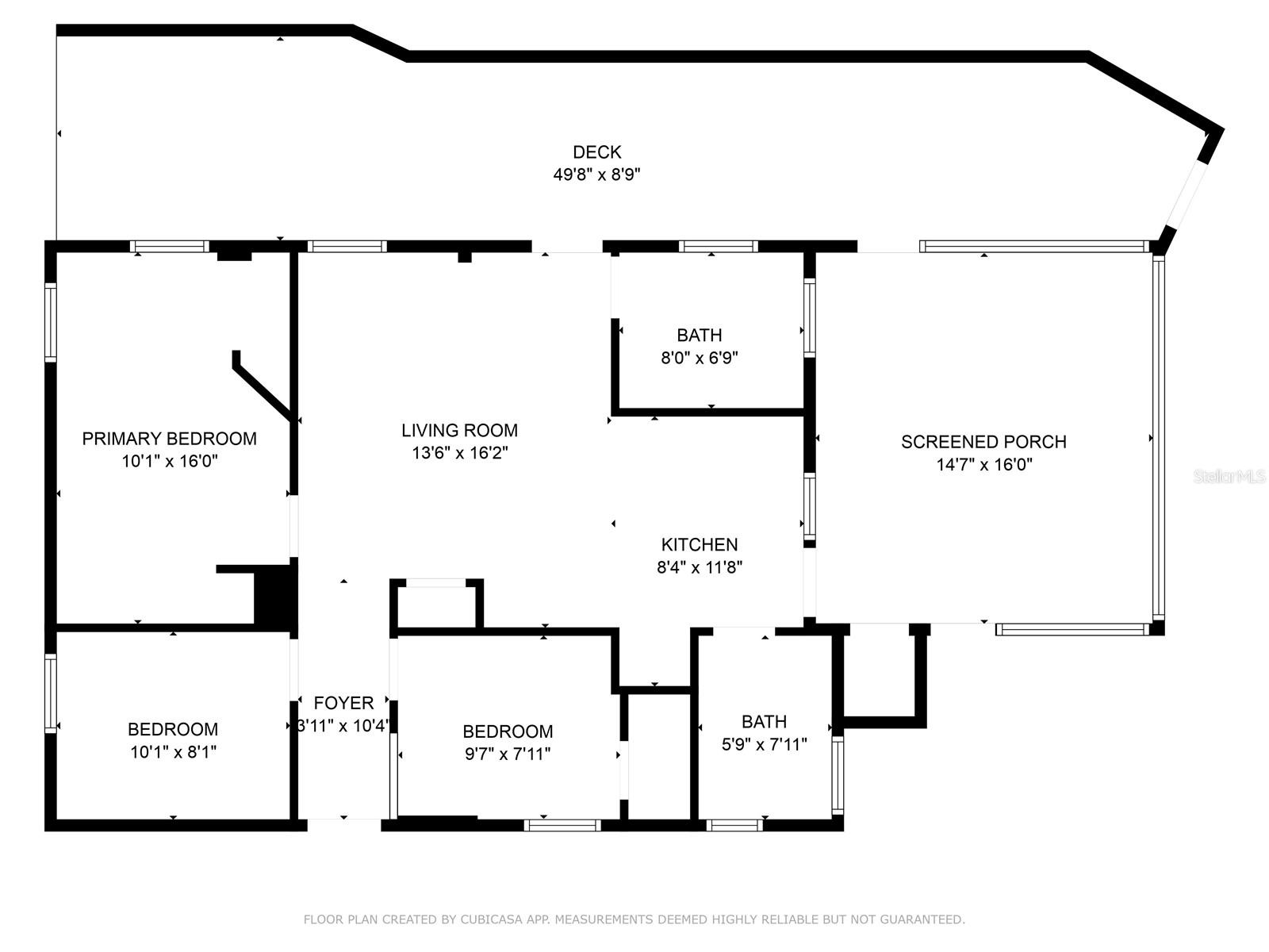 Image 32 of 60 For 1108 Colleton Drive