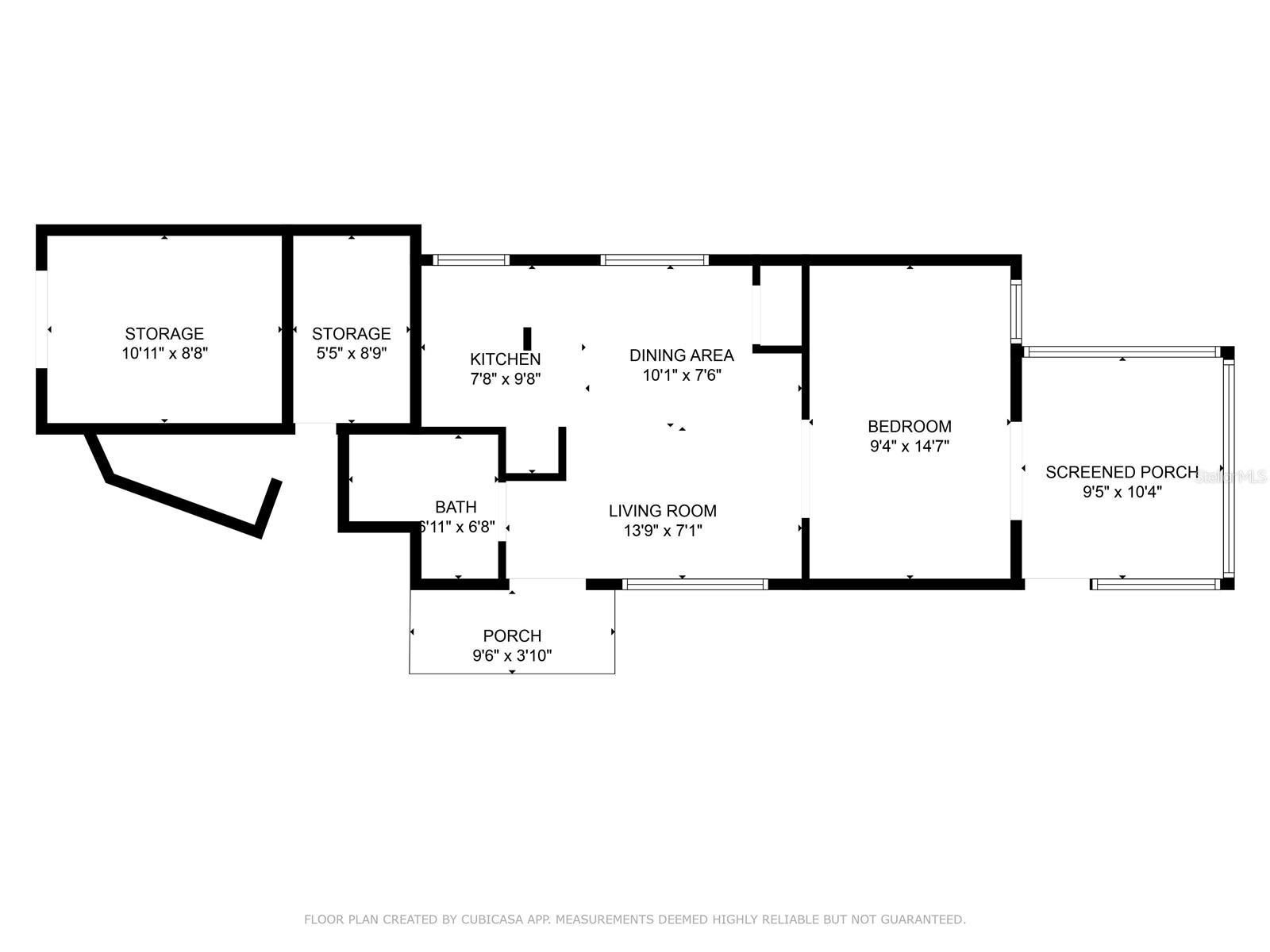 Image 53 of 60 For 1108 Colleton Drive