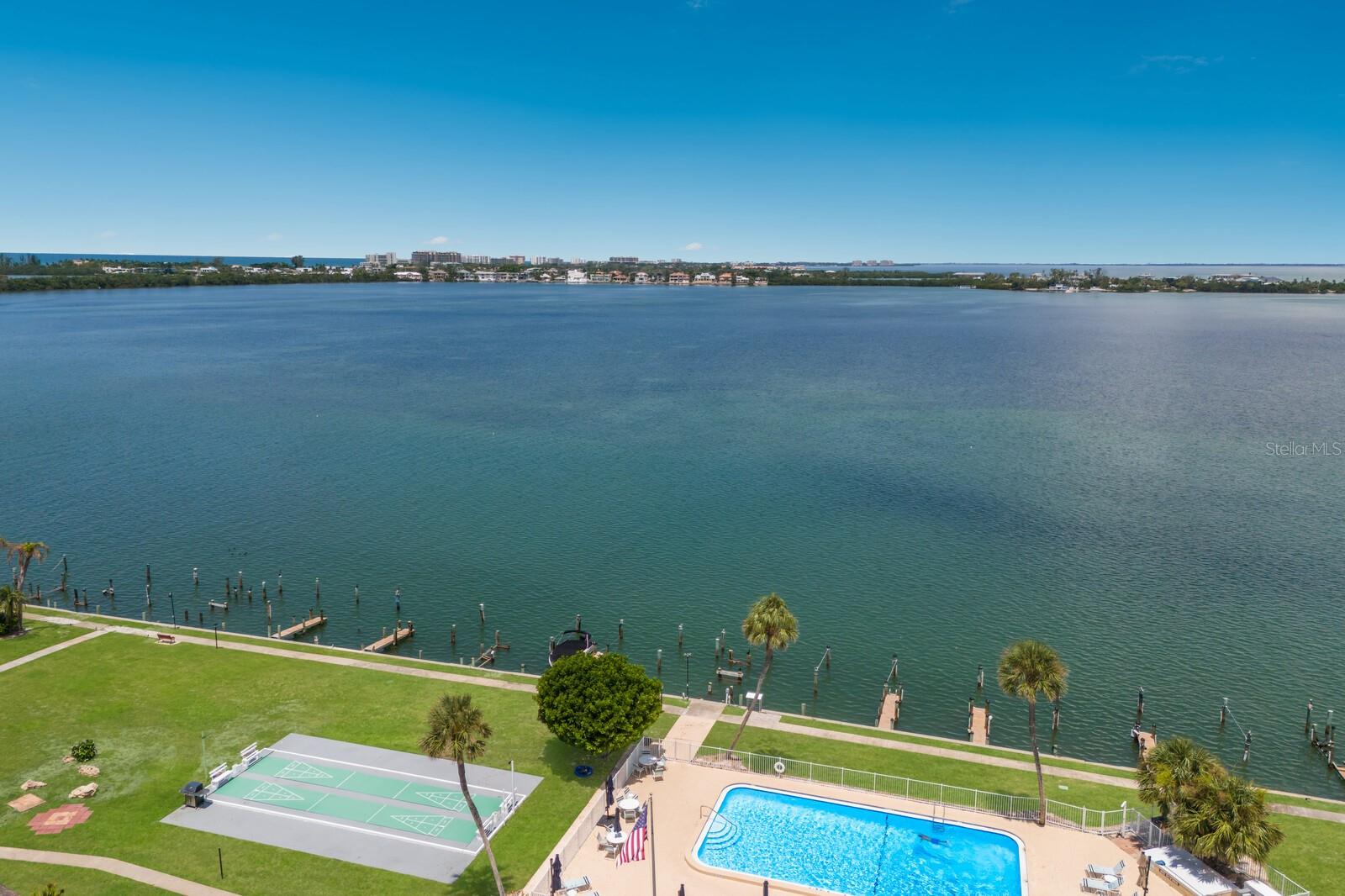 Image 55 of 55 For 761 John Ringling Boulevard 31